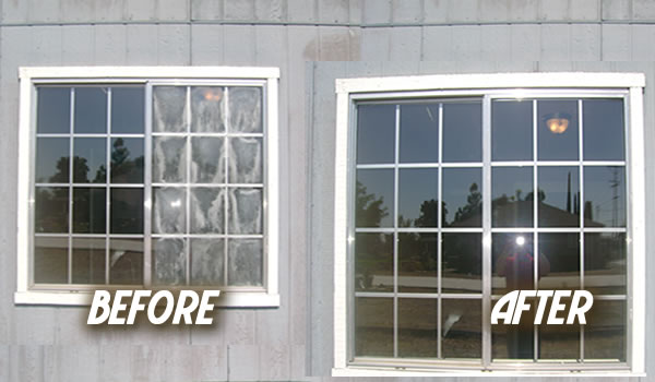 Sacramento Window Glass Repair & Replacement